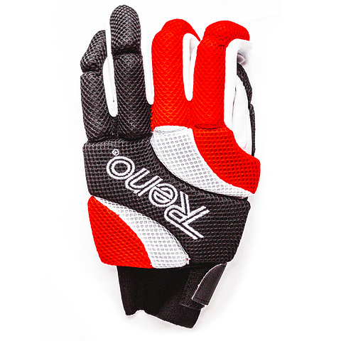 Guante Master Tex Rojo 2025