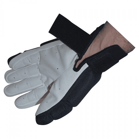 Guante Master Tex Verde Blanco