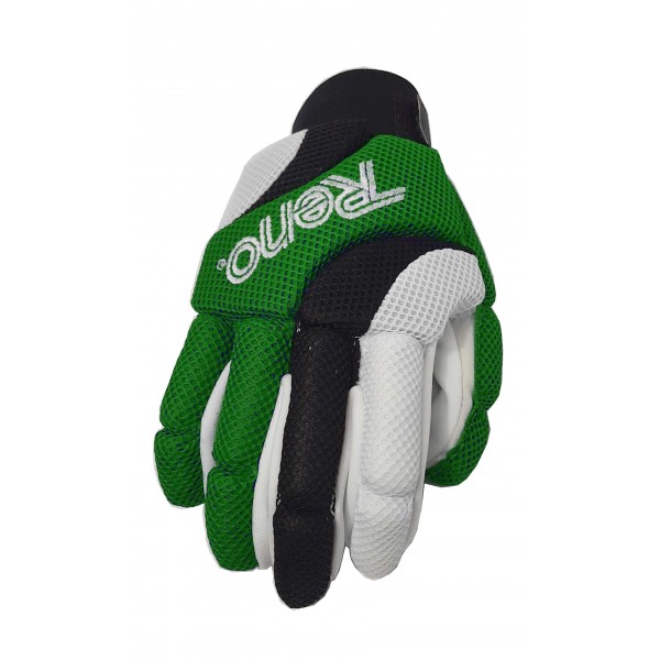 Guante Master Tex Verde Blanco