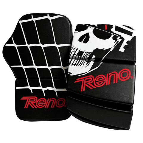 Guantes Profesional No Way