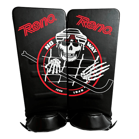 Guarda Profesional No Way