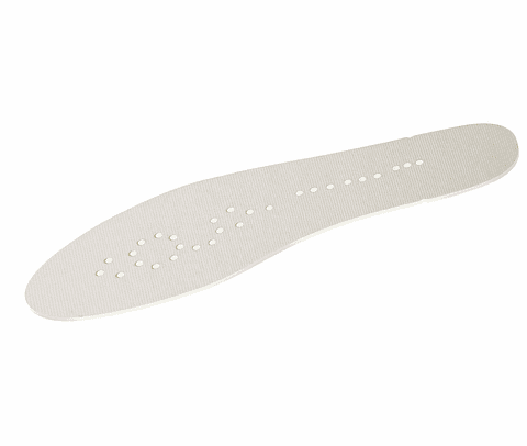 Plantilla Plana Latex