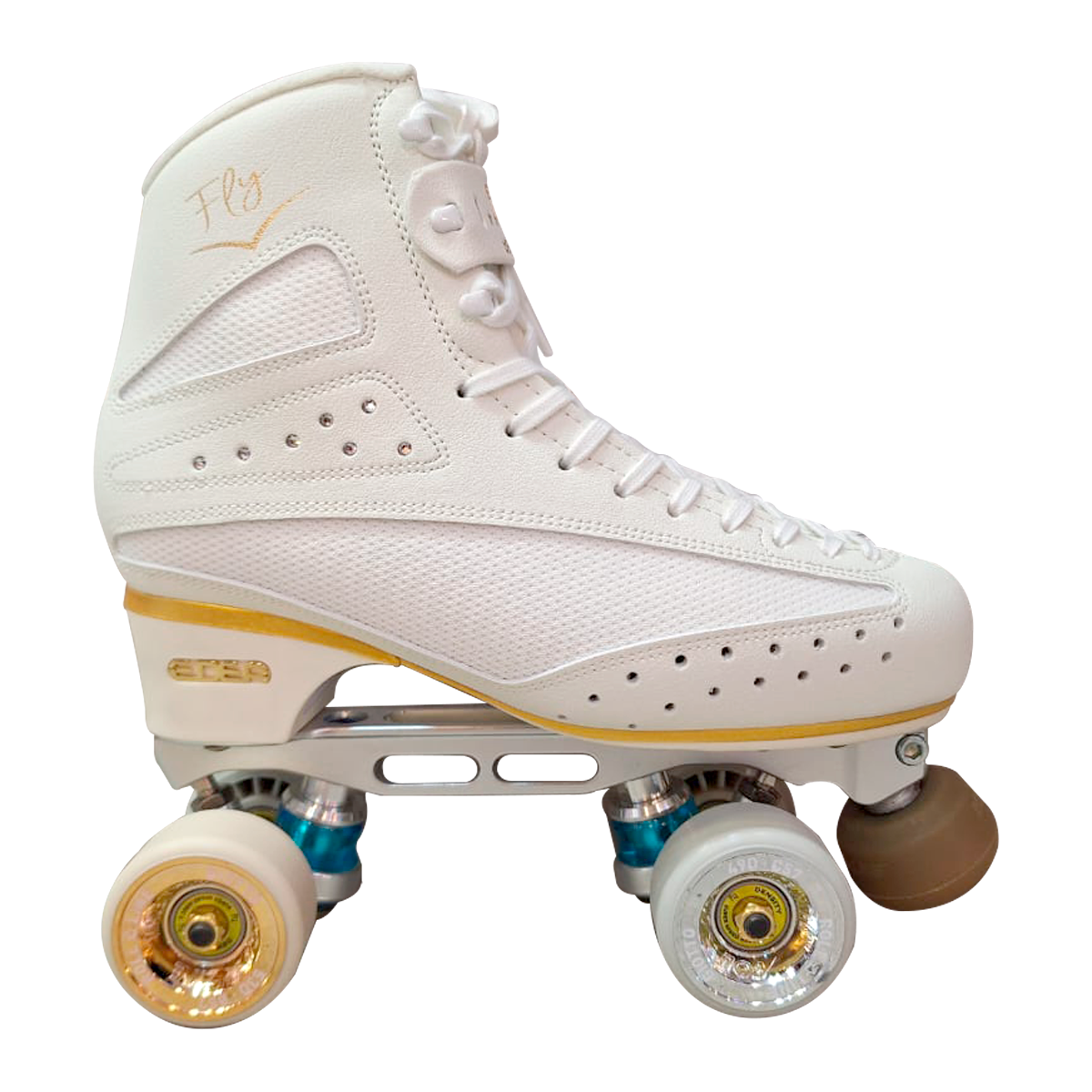 Carezza 3 (RESERVAS ACTIVAS)