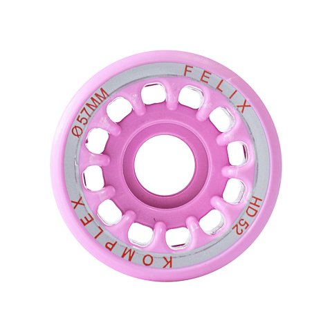 Felix HD 52 57mm
