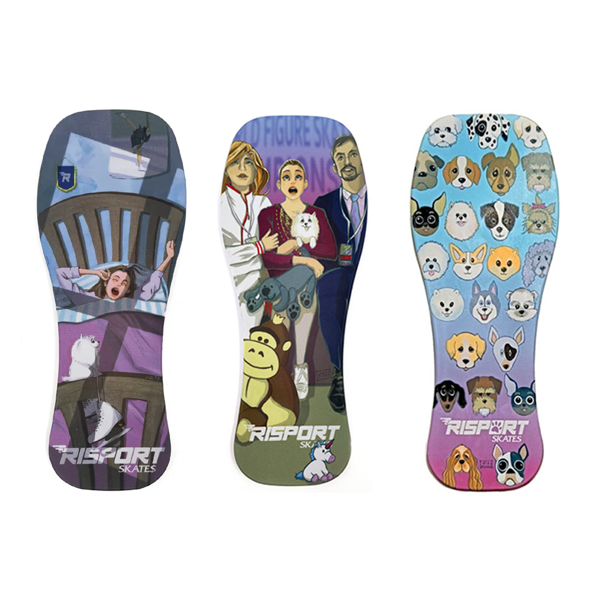Spinner Risport