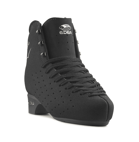 Bota Ritmo Black