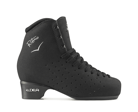 Bota Ritmo Black