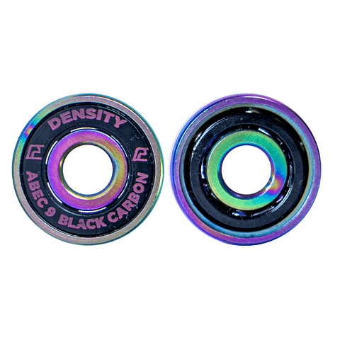 Density Black Carbon Abec 9