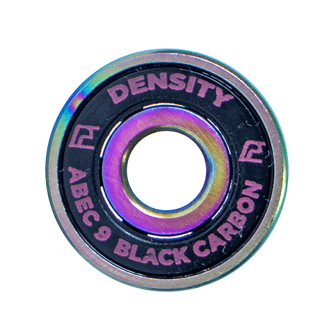 Density Black Carbon Abec 9