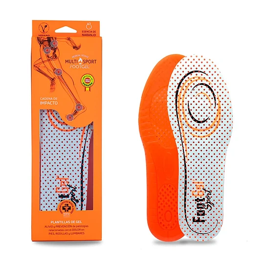 Plantilla Multi Sport