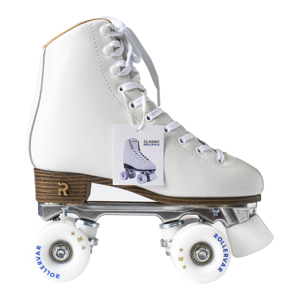 Patín Classic Rollervar 2026