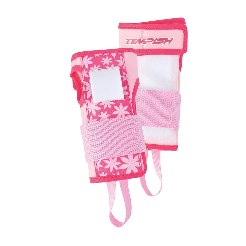 Muñequera Taffy pink - Al por Mayor
