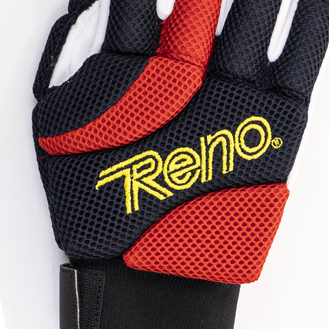 Guante Master Tex azul rojo 2025