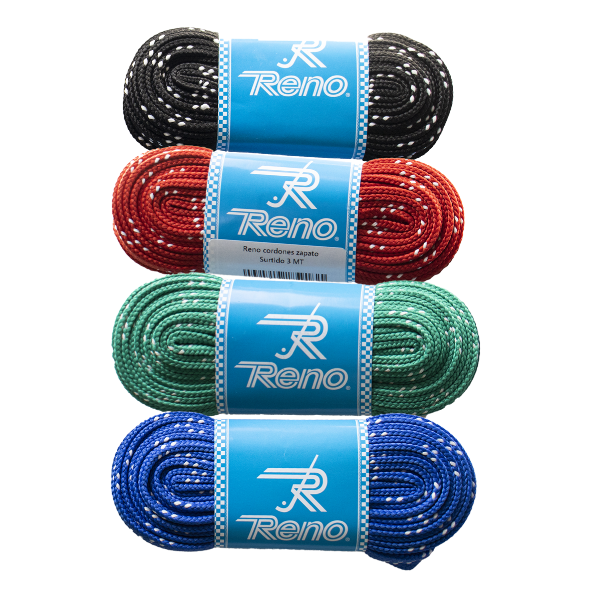 Cordones Reno
