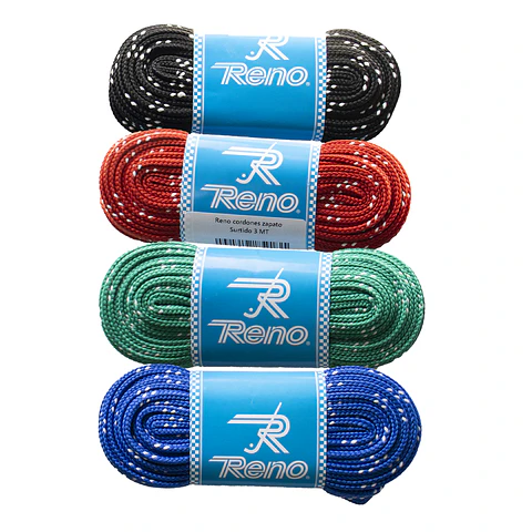 Cordones Reno
