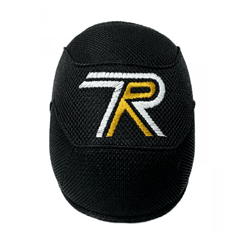 Rodillera Master Black