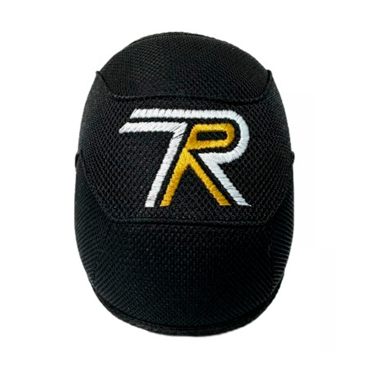 Rodillera Master Black