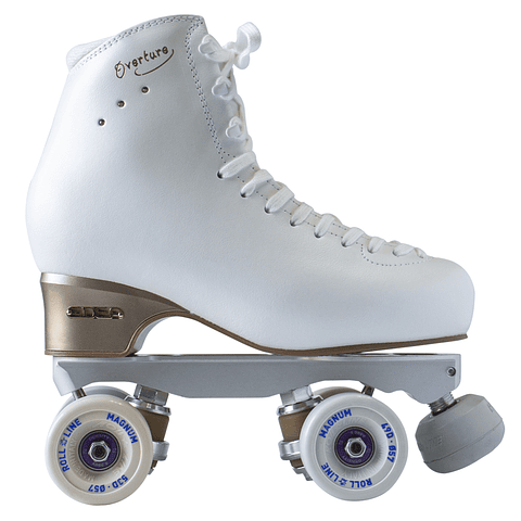 Overture 1 Competitivo