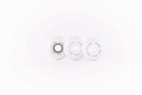 Ruedas Zero Linea