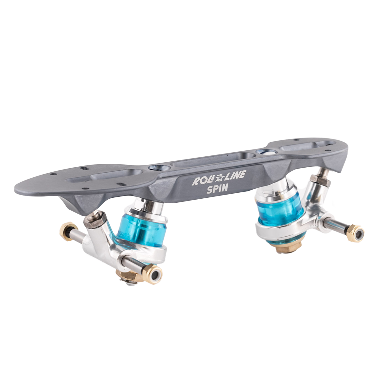 Plancha Spin