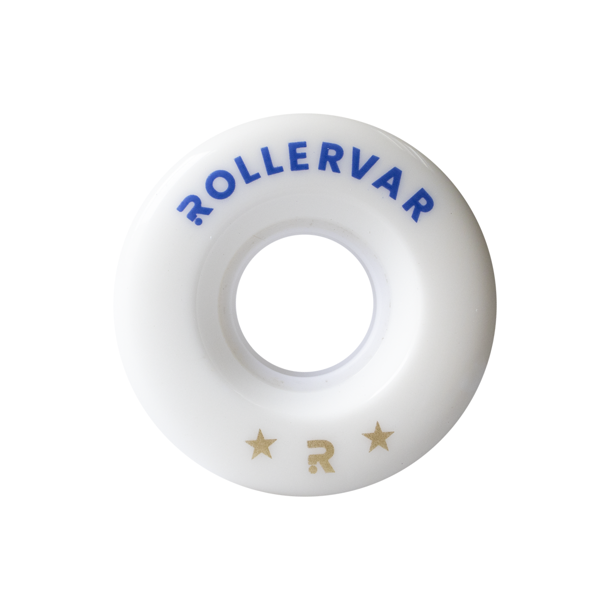 Ruedas Rollervar Quad 58mm 85A