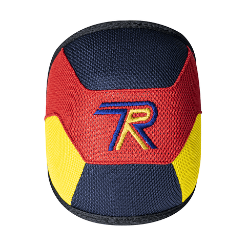 Rodillera Master Red Blue Reno 