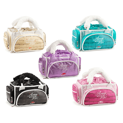 Cosmetiquero Edea With Me