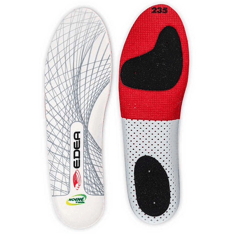 Plantillas Edea E-Soles