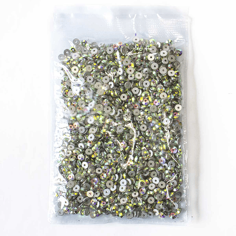 Cristales para coser