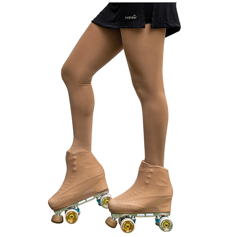 Panty simple al Detalle