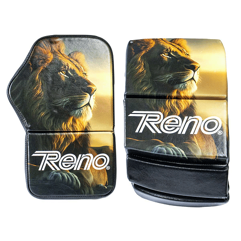 Guantes Reno Leon