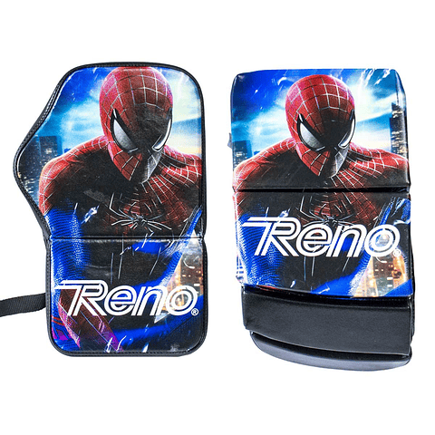 Guantes Reno Spiderman