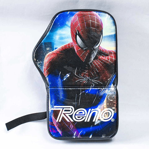 Guantes Reno Spiderman