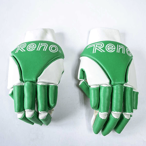 Guante Reno Verde