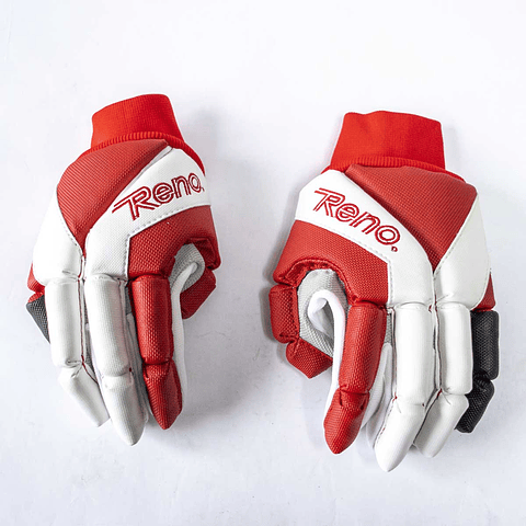 Guante Reno Rojo