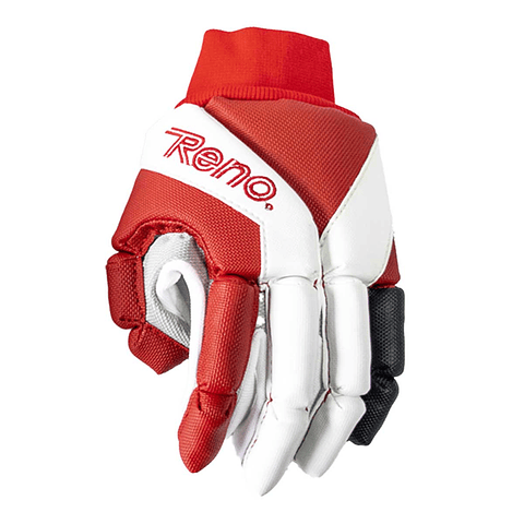 Guante Reno Rojo