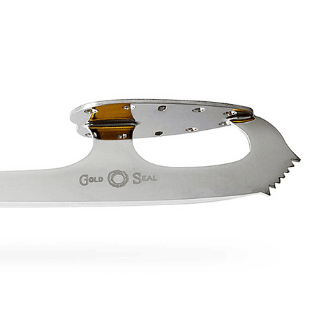 John Wilson Gold Seal