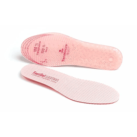 Plantillas Urbana Woman