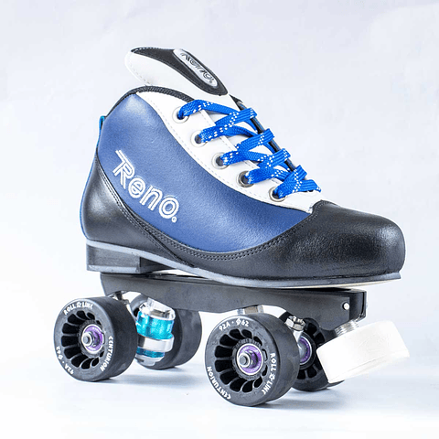 Blaster Amateur blue