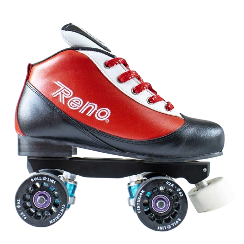 Blaster Amateur Red