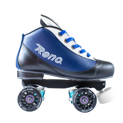 Blaster Amateur blue