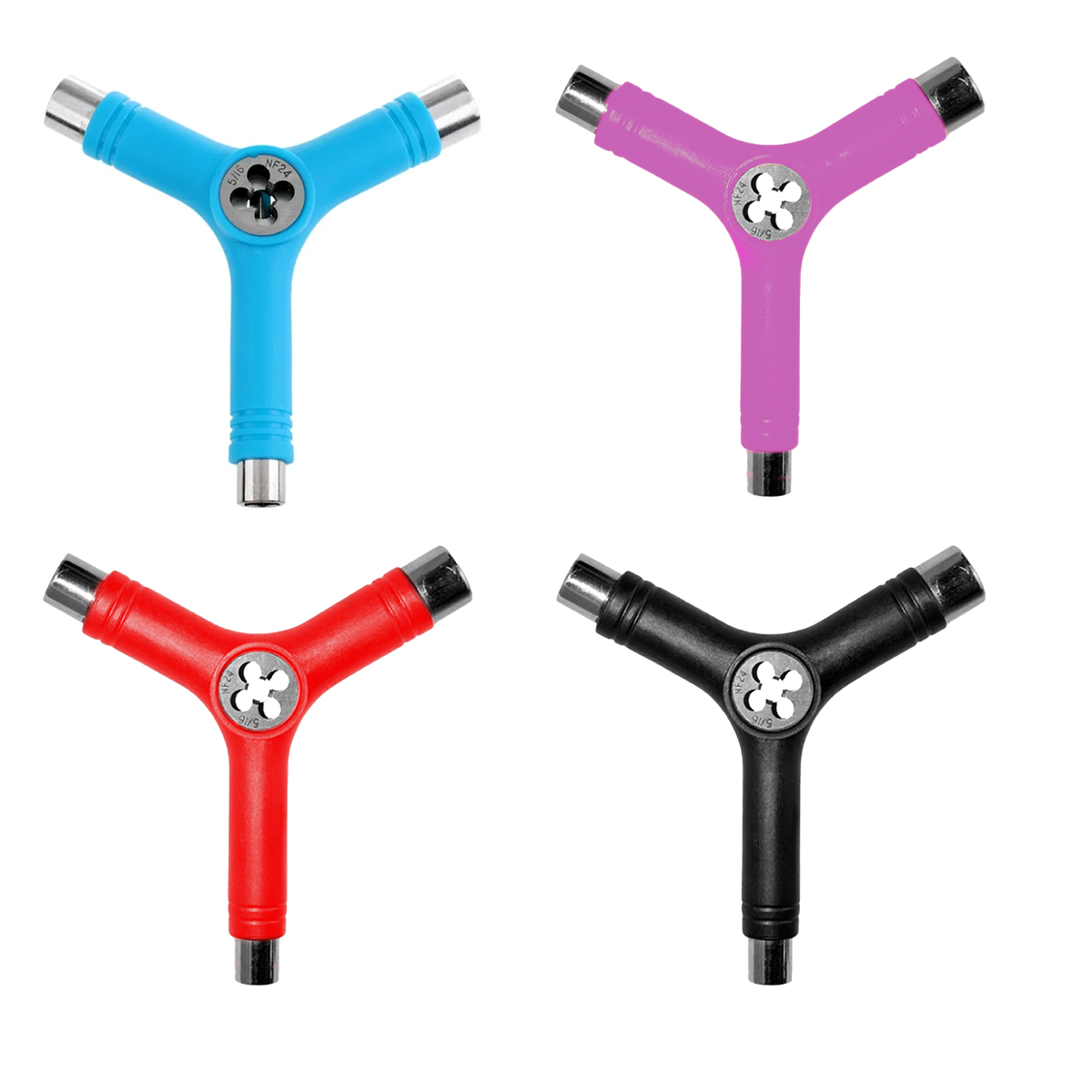 Llave Y - Venta al por mayor