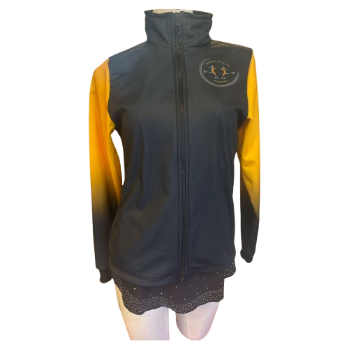 Chaqueta de Buzo Alchipe