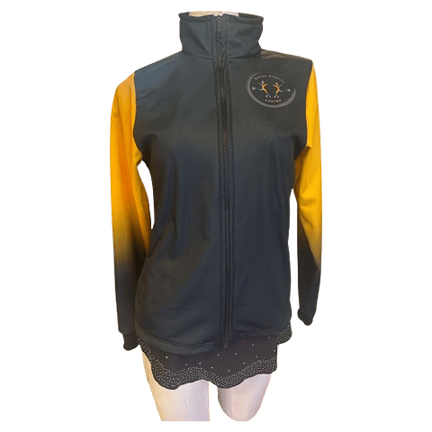 Chaqueta de Buzo Alchipe