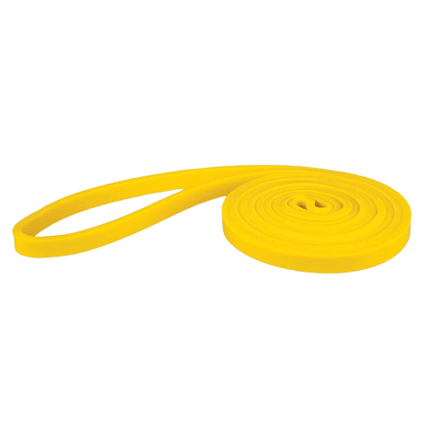 Banda Elástica Amarilla