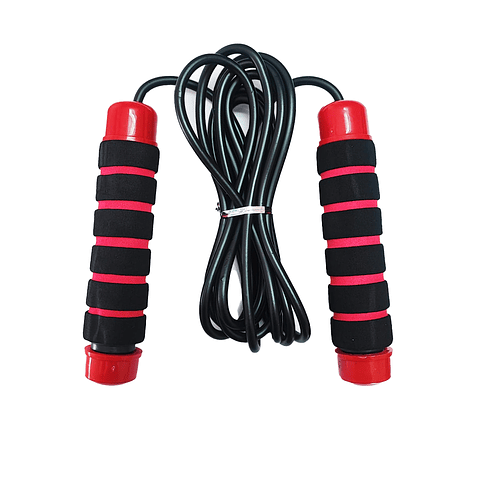 Cuerda de salto 3M plástico