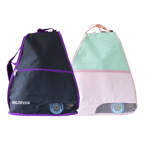 Bolso Alforja Rollervar 2025