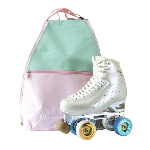 Bolso Alforja Rollervar 2025 - Al por Mayor