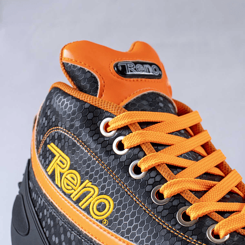 BeeComb Blaster Orange