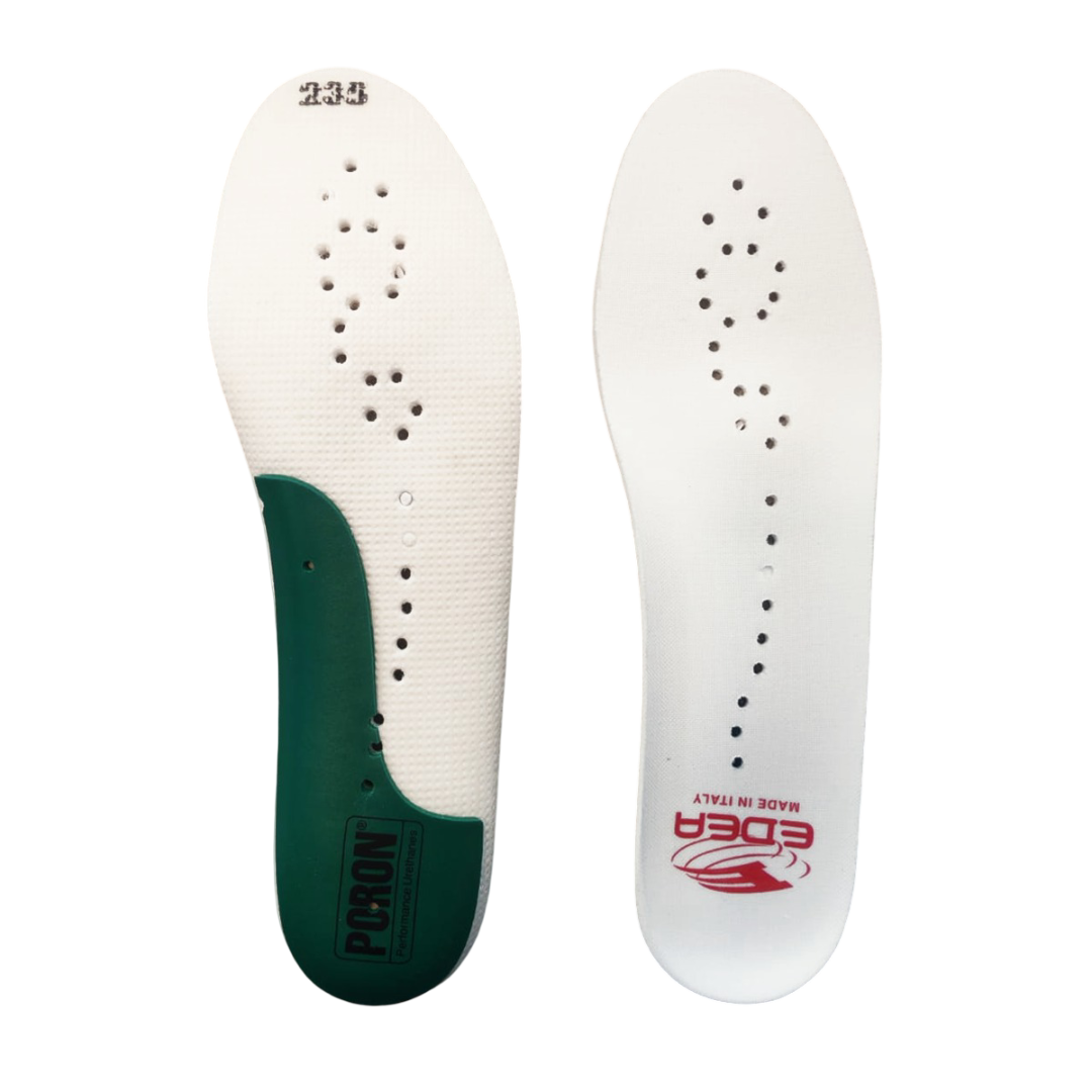 Plantillas Insole Impact